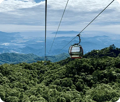 Ba Na Hills